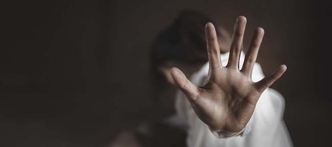 #Stop à la mise en danger des victimes