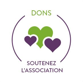 Dons, soutenez l'association