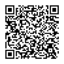 QR code adhésion